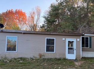 62 Eastman Hill Rd, Porter, ME 04068