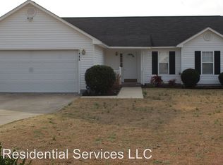 558 N Parker Church Rd, Raeford, NC 28376