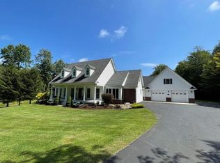 5623 Cable Hollow Rd, Russell, PA 16345