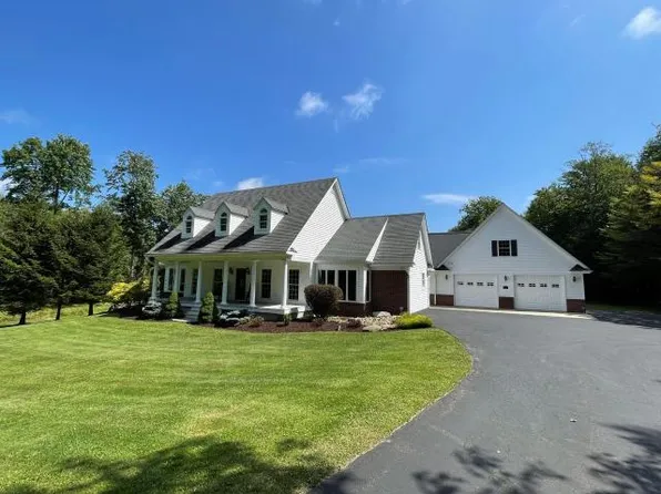 5623 Cable Hollow Rd, Russell, PA 16345
