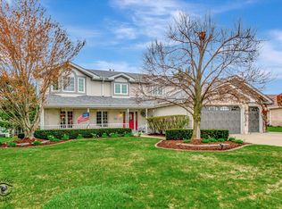 7743 Marquette Dr S, Tinley Park, IL 60477