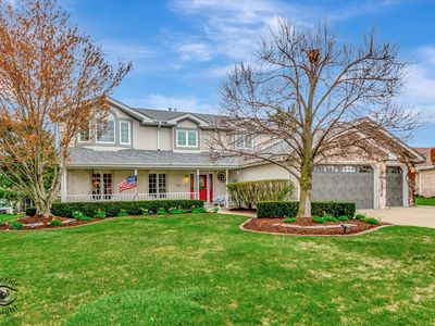 7743 Marquette Dr S, Tinley Park, IL, 60477