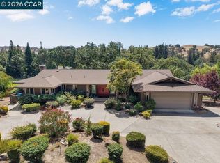 1857 El Nido, Diablo, CA 94528
