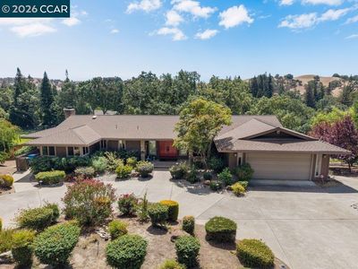 1857 El Nido, Diablo, CA, 94528