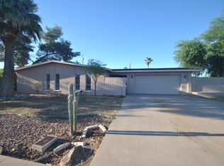 3201 E Pershing Ave, Phoenix, AZ 85032