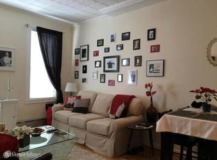 164 Monitor St #3, Brooklyn, NY 11222