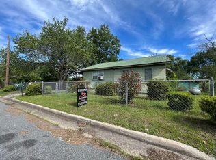 202 E 12th St, Alma, GA 31510