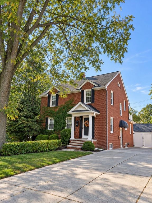 403 Godfroy Ave - Property Image