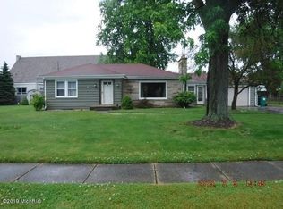 558 Fairfield Ave, Battle Creek, MI
