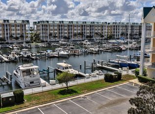 4621 Rivers Edge Village Ln #73, Port Orange, FL 32127