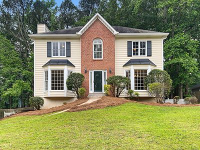 3245 Dogwood Dr, Powder Springs, GA, 30127