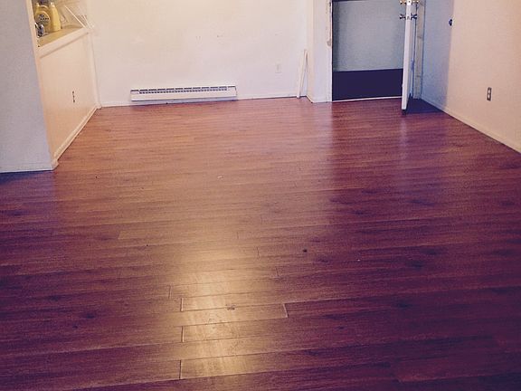 Living Room to front door