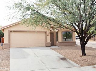 7165 S Redwater Dr, Tucson, AZ 85757