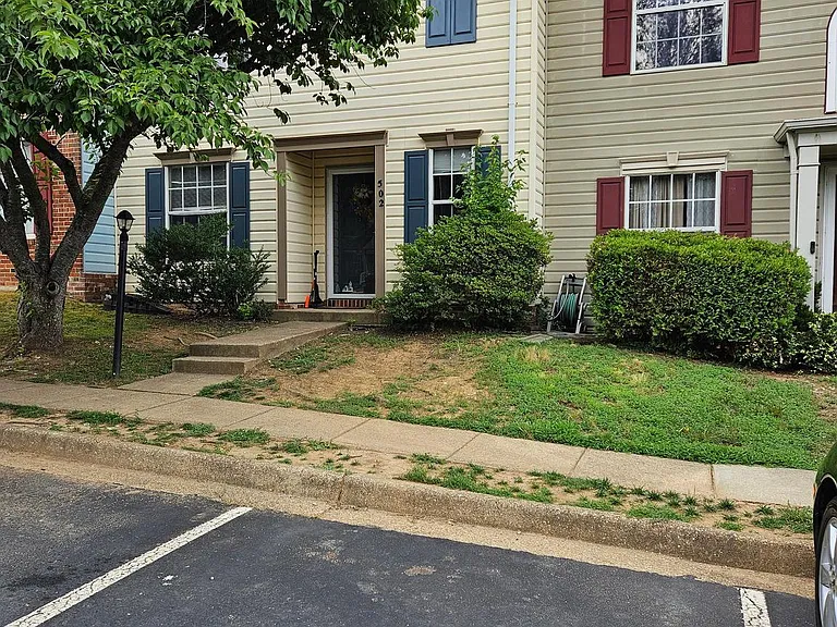 Wind Ridge Dr — Photo 1