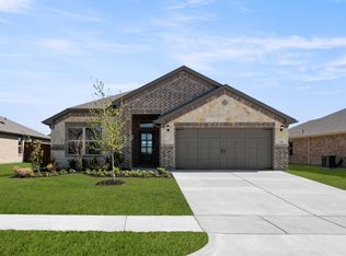 728 Scarlet Sage Dr, Waxahachie, TX 75165