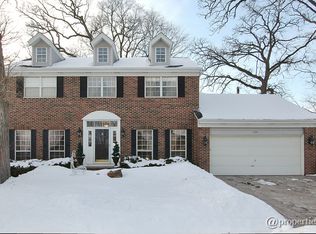 720 Old Oak Cir, Algonquin, IL