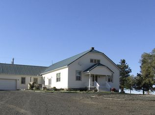 77284 Highway 37, Pendleton, OR 97801