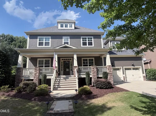 505 Wanderview Ln, Holly Springs, NC 27540