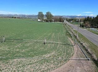 752 E 600 N, Firth, ID 83236