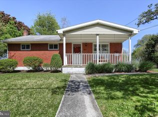 510 S 5th St, Lebanon, PA 17042
