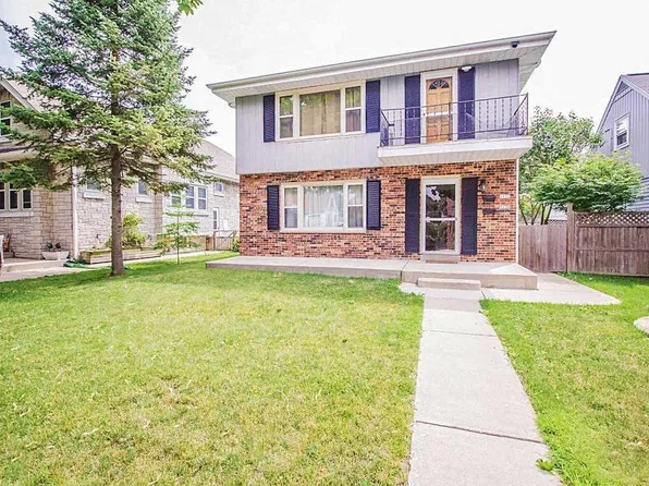 3770 S Kansas Ave, Milwaukee, WI 53207