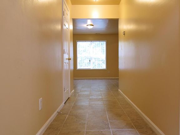 Main hallway to family room