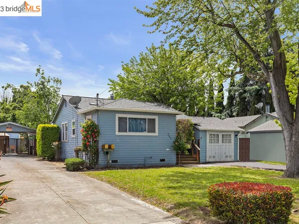 205 Cherry Way, Hayward, CA 94541