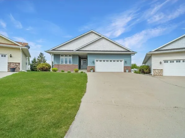 302 Ashley Ct, Alexandria, MN 56308