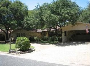 8402 High Oak Dr, Austin, TX 78759