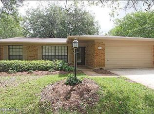 3733 Spring Lake Rd, Jacksonville, FL 32210