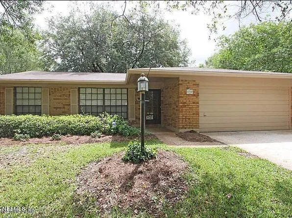 3733 SPRING LAKE Road, Jacksonville, FL 32210