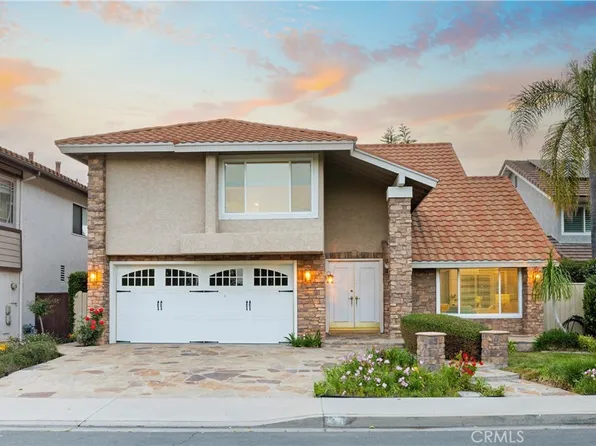 19 Alameda, Irvine, CA 92620