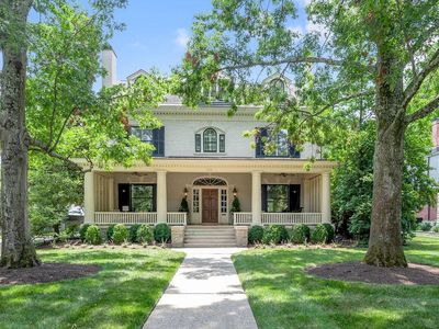 224 S Ashland Ave, Lexington, KY, 40502