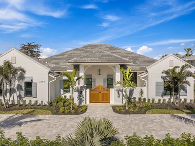 2240 Saint Christopher Ln, Vero Beach, FL, 32963