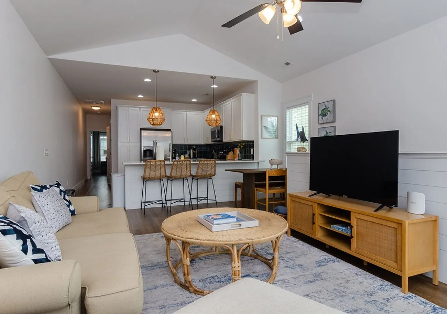 (C337) 1511 Snapper Lane, Unit 2 Carolina Beach, NC 28428 — Photo 1