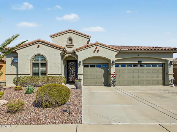 5407 N 191ST Drive, Litchfield Park, AZ 85340