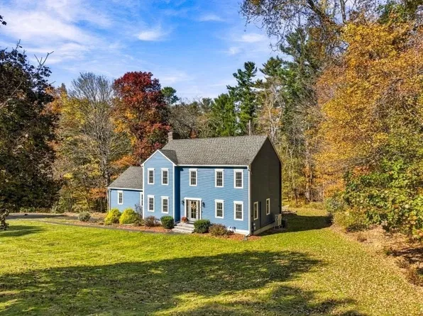 9 Jonathans Way, Upton, MA 01568