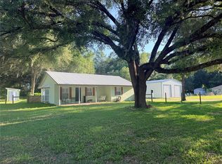 3344 SE 141st Pl, Summerfield, FL 34491