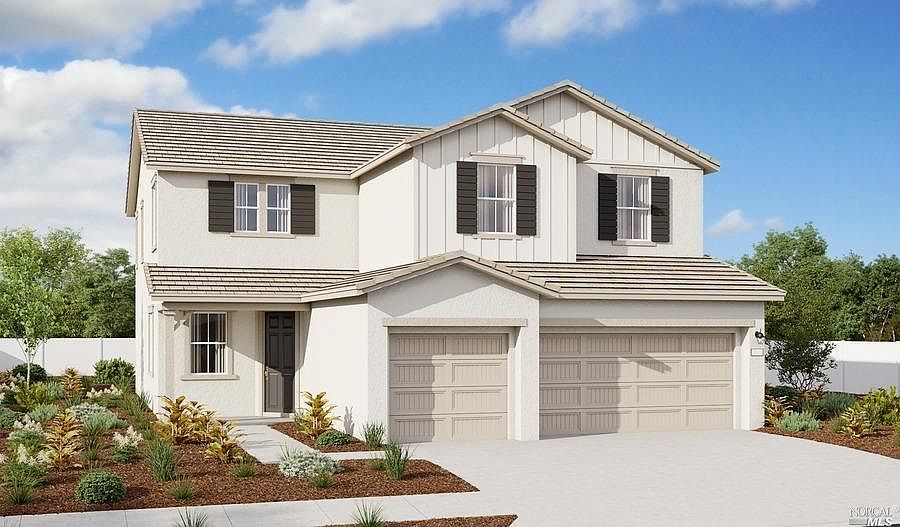 1445 Roosevelt Sq, Dixon, CA 95620 Zillow