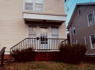 111 N Sycamore St #1, Mount Sterling, KY 40353