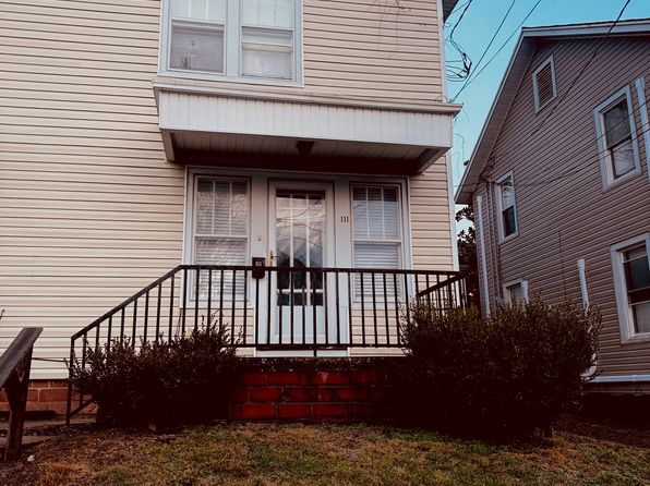 111 N Sycamore St #1