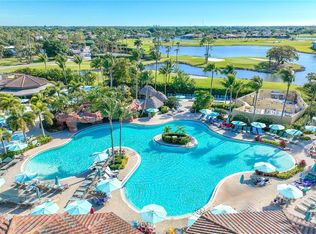 8468 Indian Wells Way, Naples, FL 34113