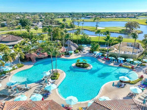 8468 Indian Wells Way, Naples, FL 34113