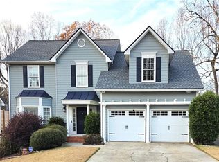 1581 Shetland Pony Ct, Suwanee, GA 30024