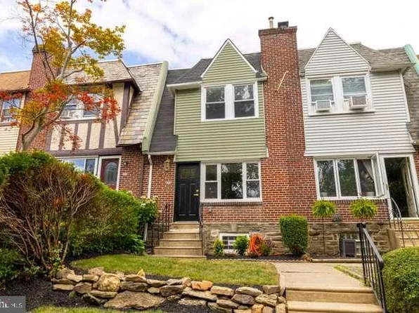 309 E Meehan Ave, Philadelphia, PA 19119