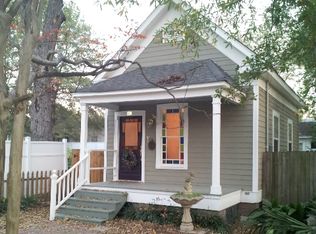 110 E Orleans St, Jefferson, TX 75657