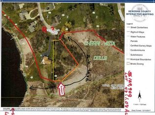 12200 187th Ave, Bristol, WI 53104