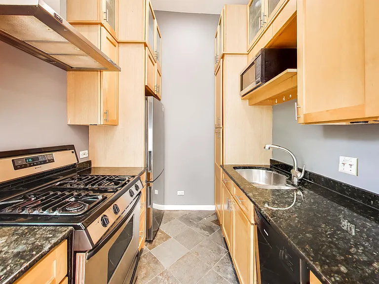 223 W Wisconsin St #2D — Photo 8