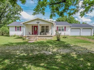 6655 Marah Rd, Norwood, MO 65717