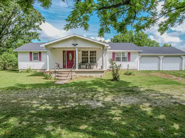 6655 Marah Road, Norwood, MO 65717